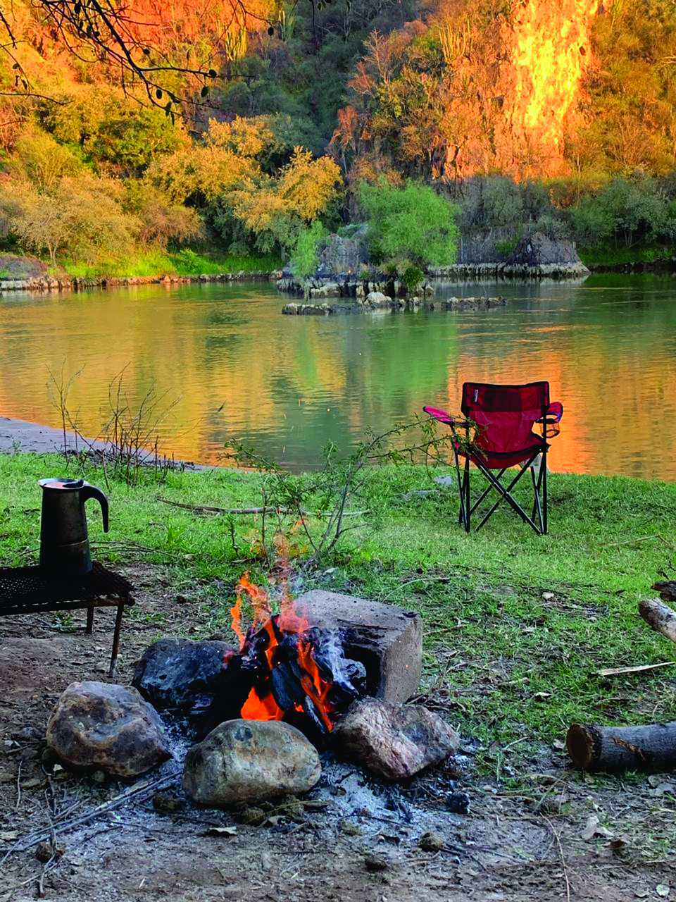 camping, campfire, coffee, river, hill, hiking, excursion, mountain, landscape, walk, lake, nature, vegetation, grass, chair, stones, lena, adventure, forest, camping, camping, camping, camping, camping, campfire