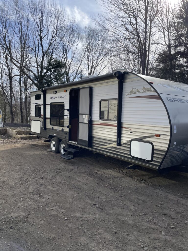 camping pitfalls RV Camping, travel trailer,